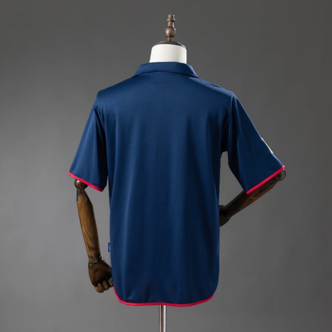 Retro Chivas Centennial 2003/04 Away jersey Fan Version