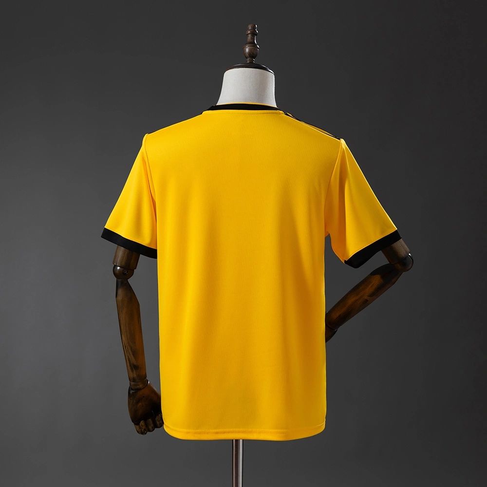 Retro Wolves 2018/19 Home jersey Fan Version