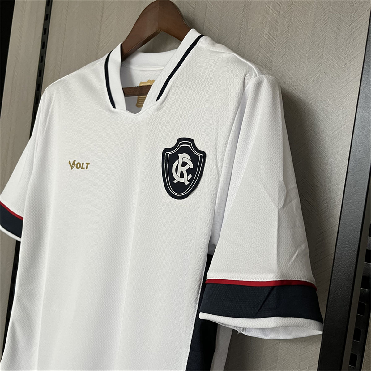 2024/25 REMO Away jersey Fan Version