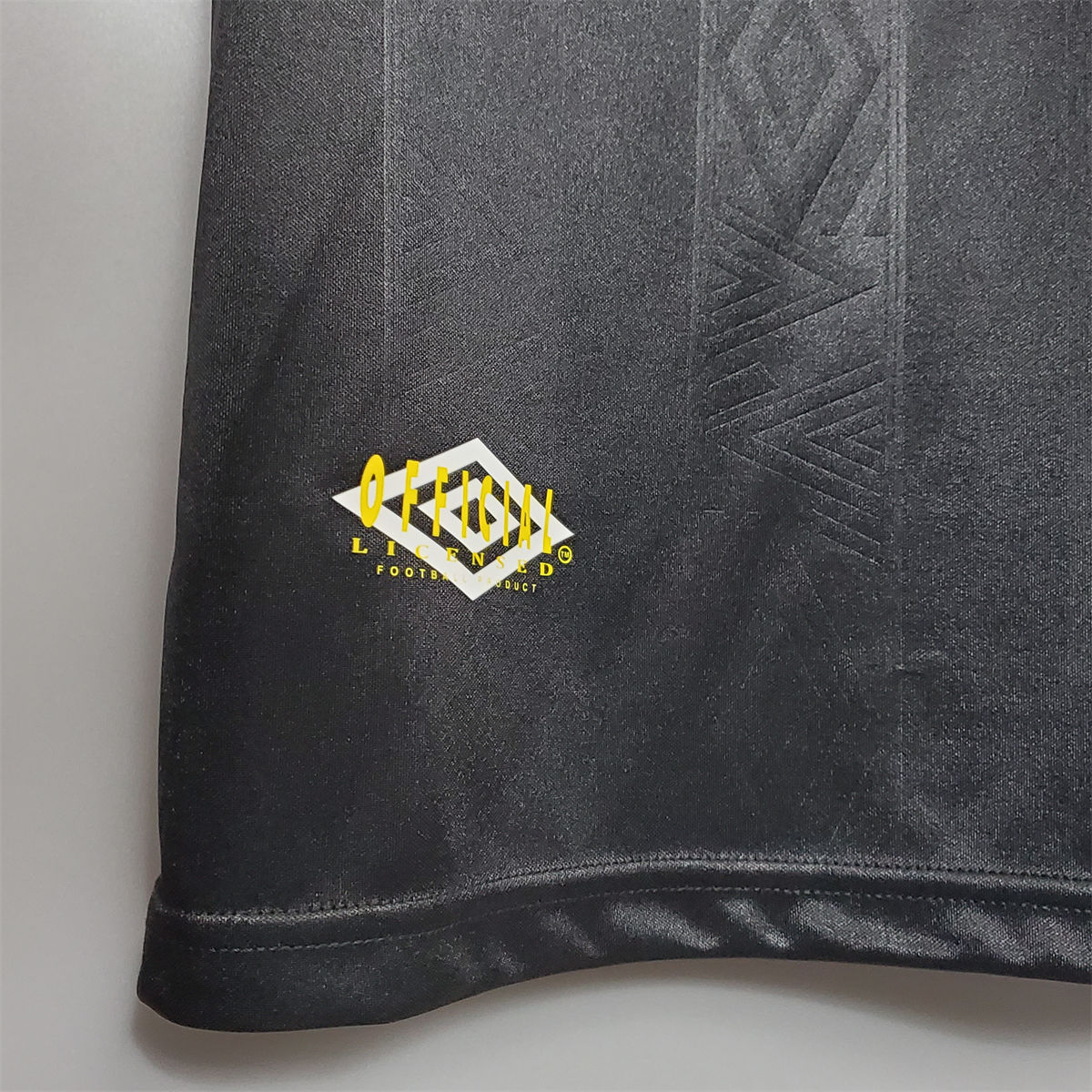 Retro Manchester United 93/95 away jersey Fan Version