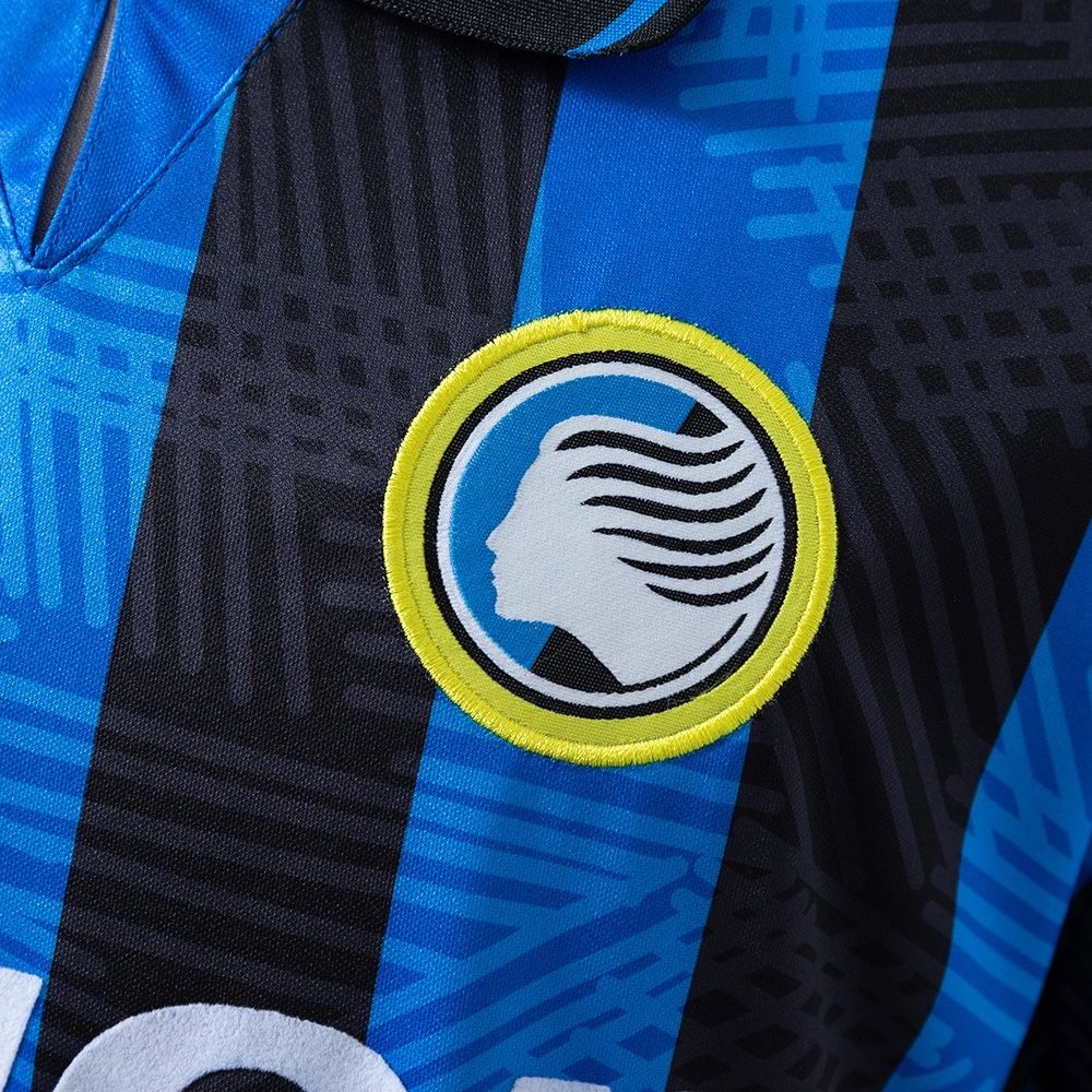 Retro Atalanta 1991/93 Home jersey Fan Version