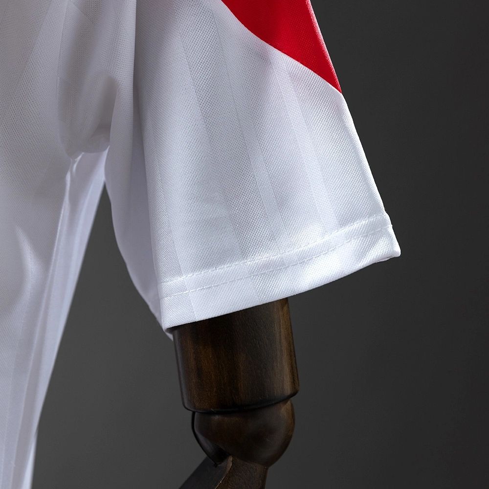 Retro Hamburger SV 1992/93 Home jersey Fan Version