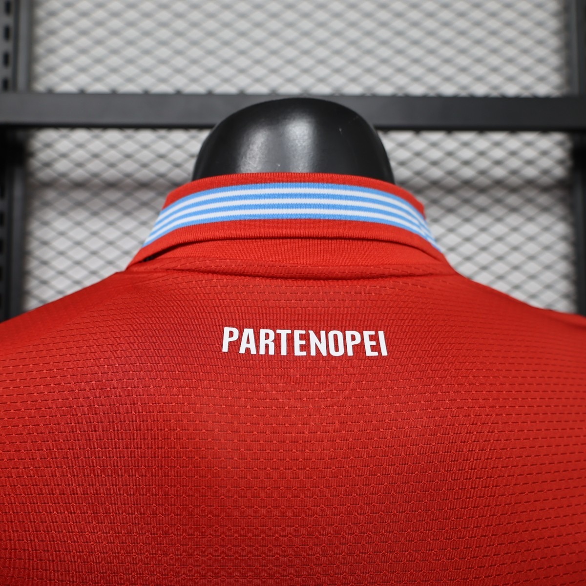 2026/27 Napoli Second Away Jersey Player Version
