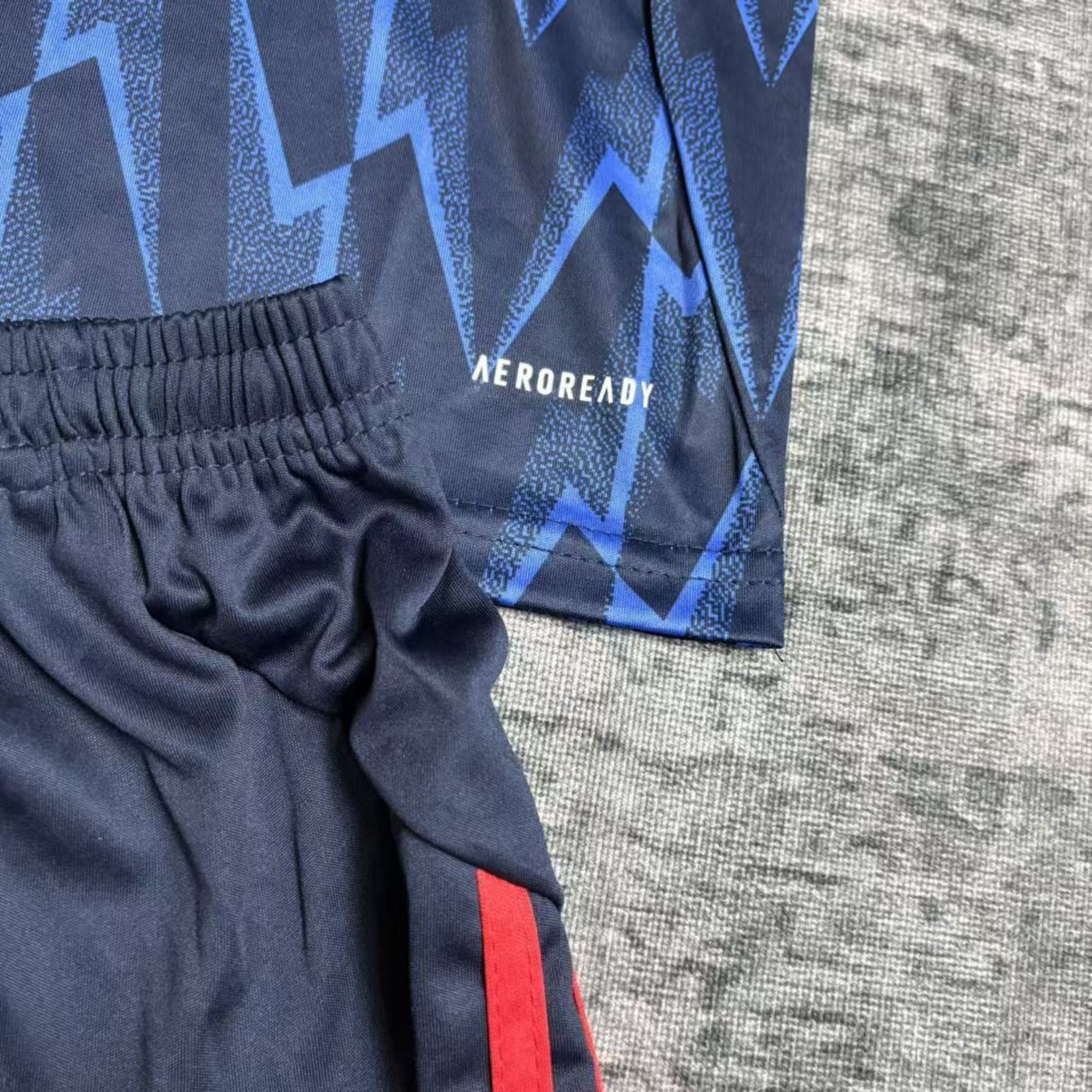 2025/26 Arsenal Away jersey Kid Kits Size 16-28