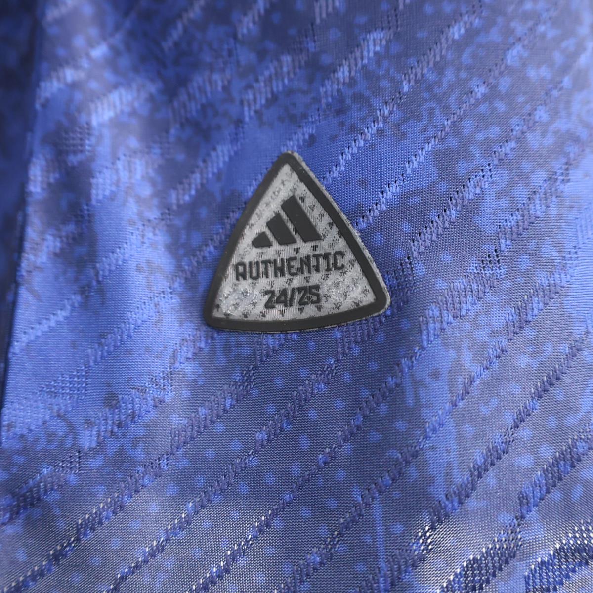 24/25 Argentina Special Edition Jersey Player Version