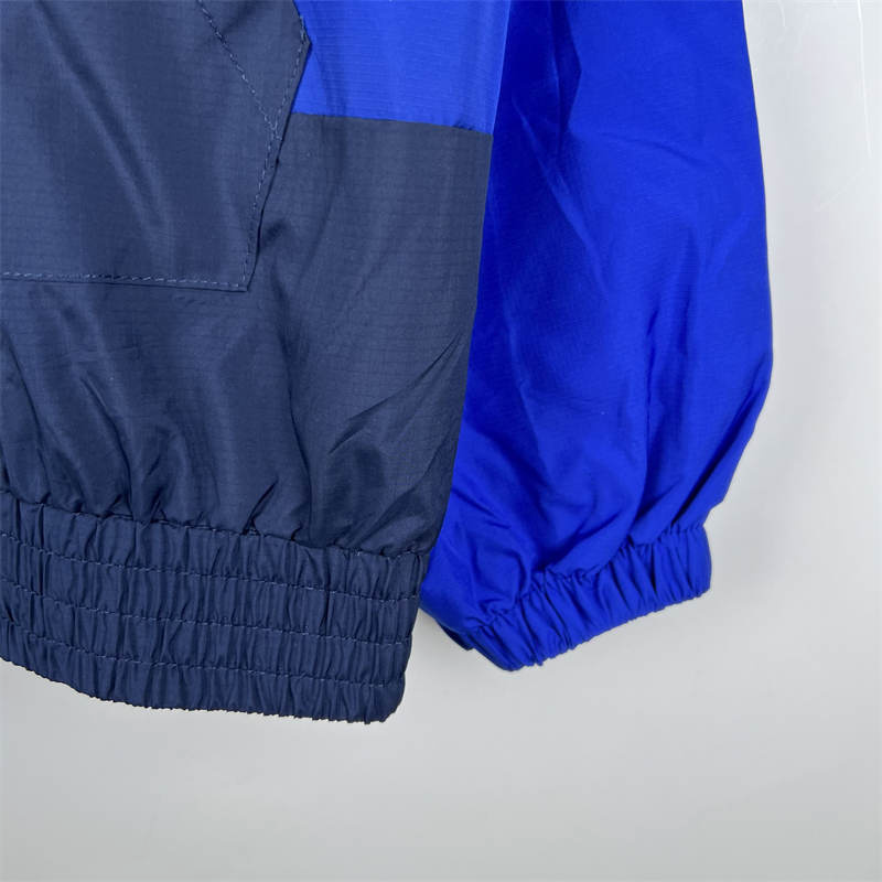 23/24 Corinthians windbreaker Sport Unifom jersey Sport Unifom