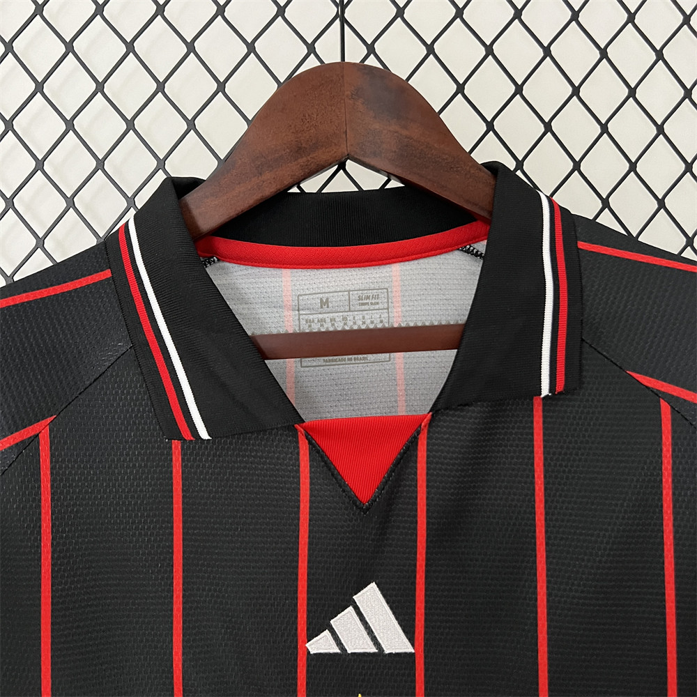 24/25 Flamengo Special Edition jersey Fan Version