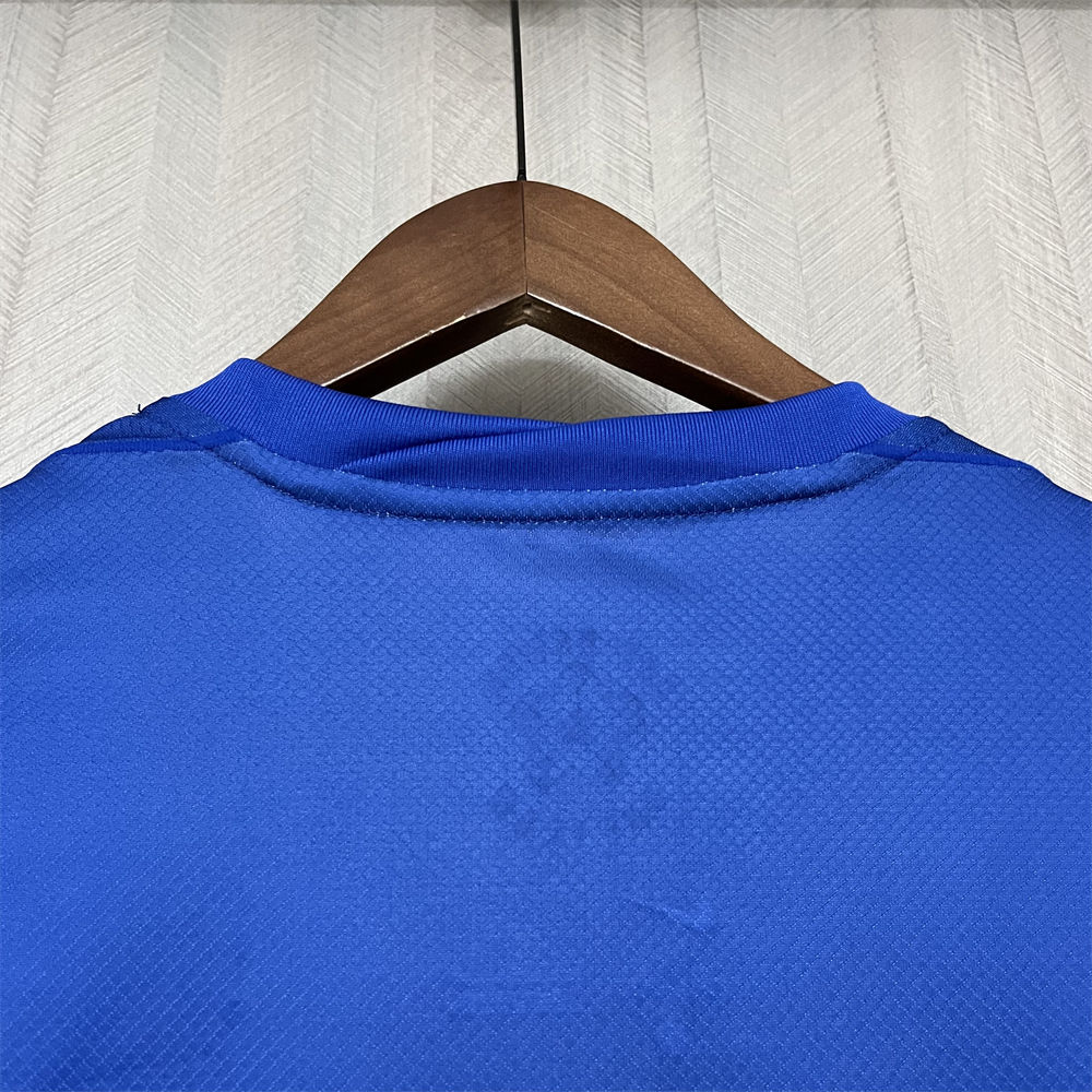 2024/25 U.S.A  Away Jersey Fan Version