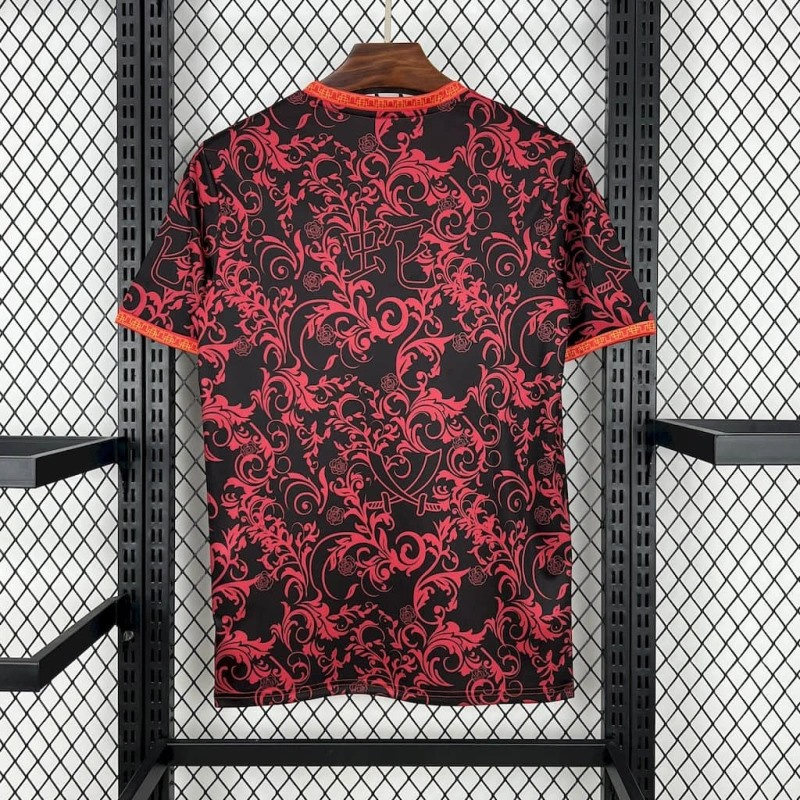 25/26 Sheffield United Special Edition Jersey Fan Version