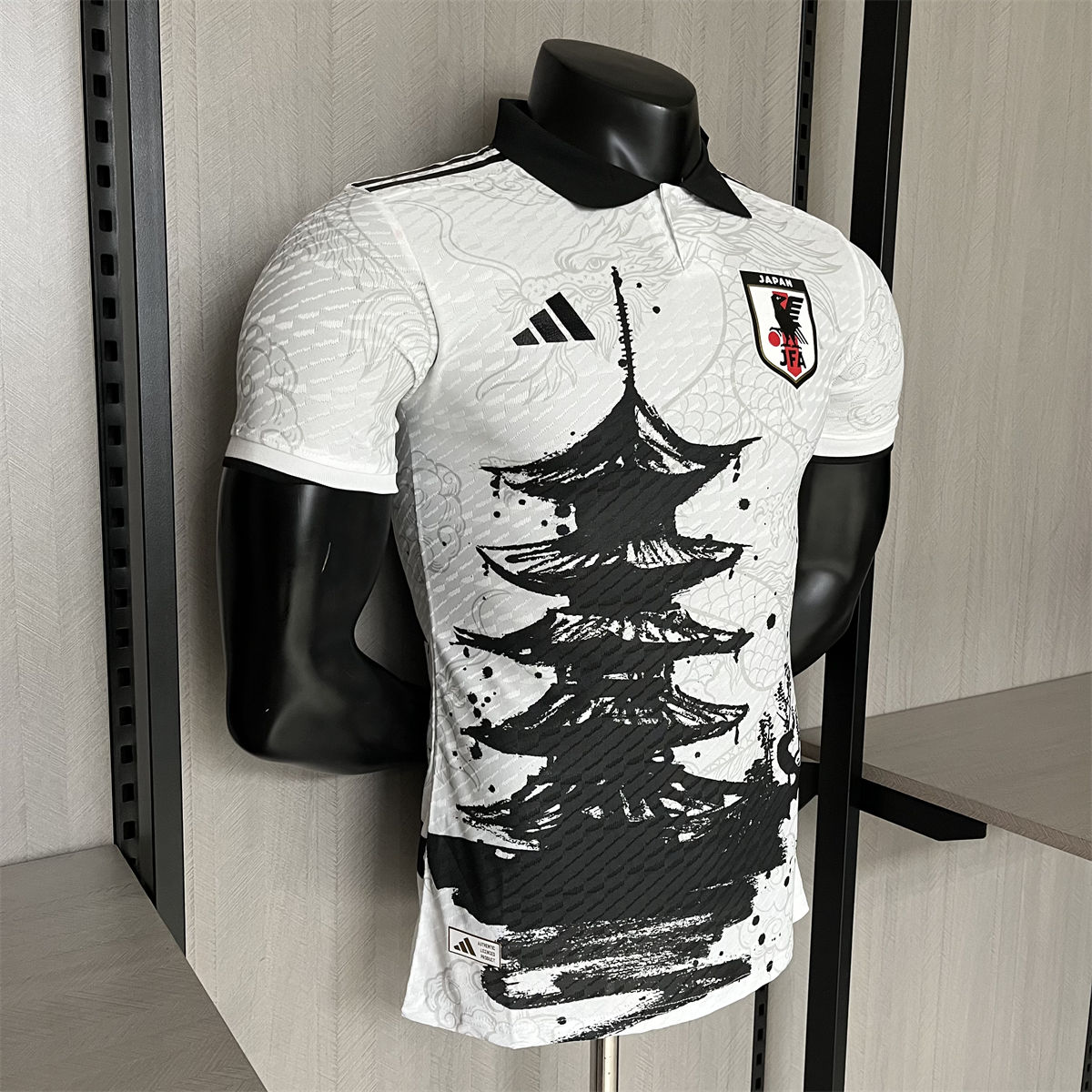 24/25 Japan Special edition Jersey Player Version