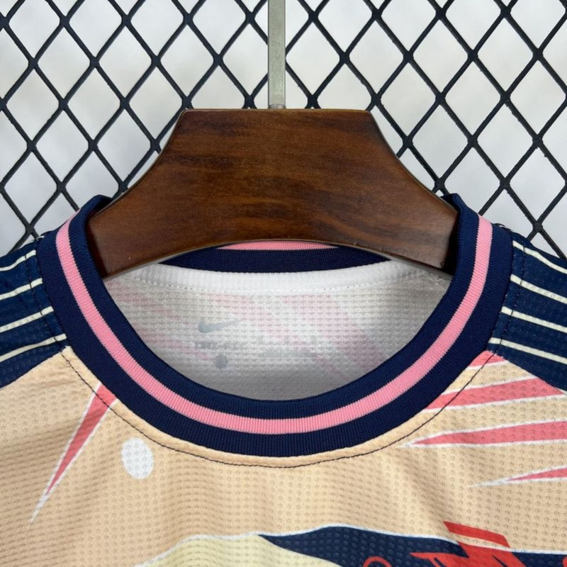2025/26 Tottenham Hotspur Color special edition Jersey Fan Version