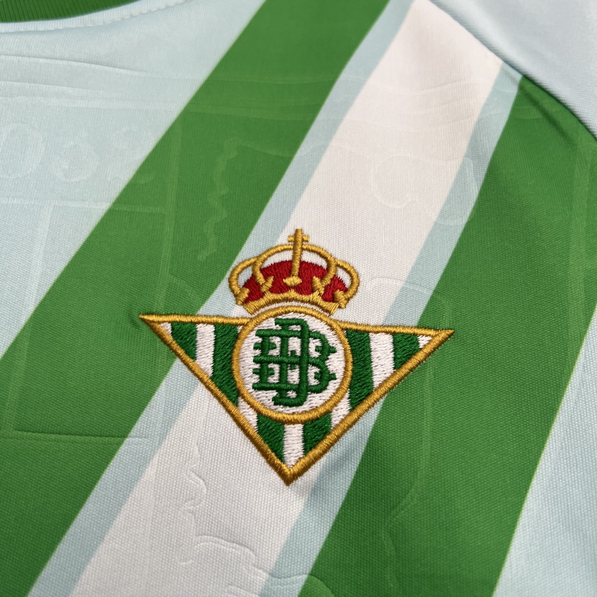 2025/26 Real Betis Away jersey kids Kits size: 16-28