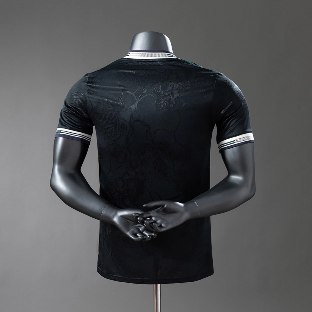 25/26 Juventus Second Away jersey Player Version