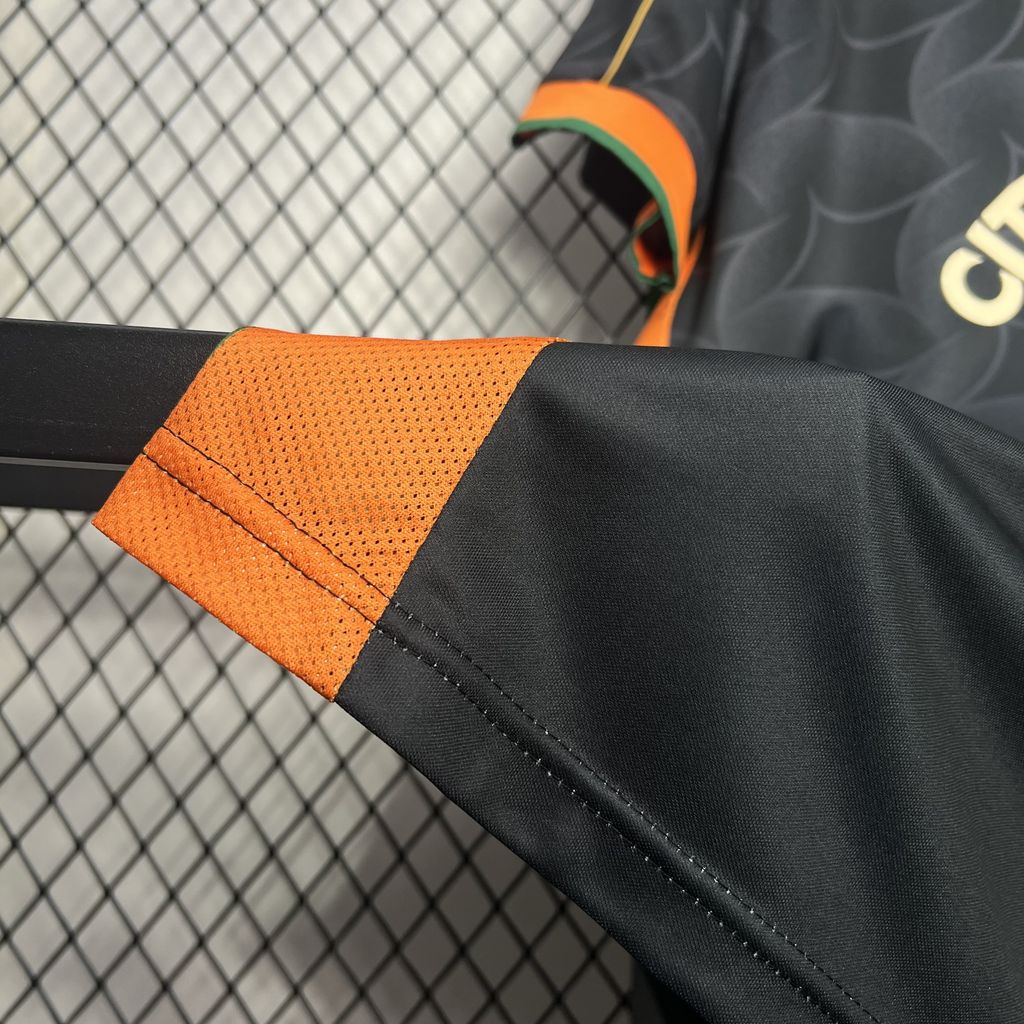 2024/25 Venezia FC Home Jersey Fan Version