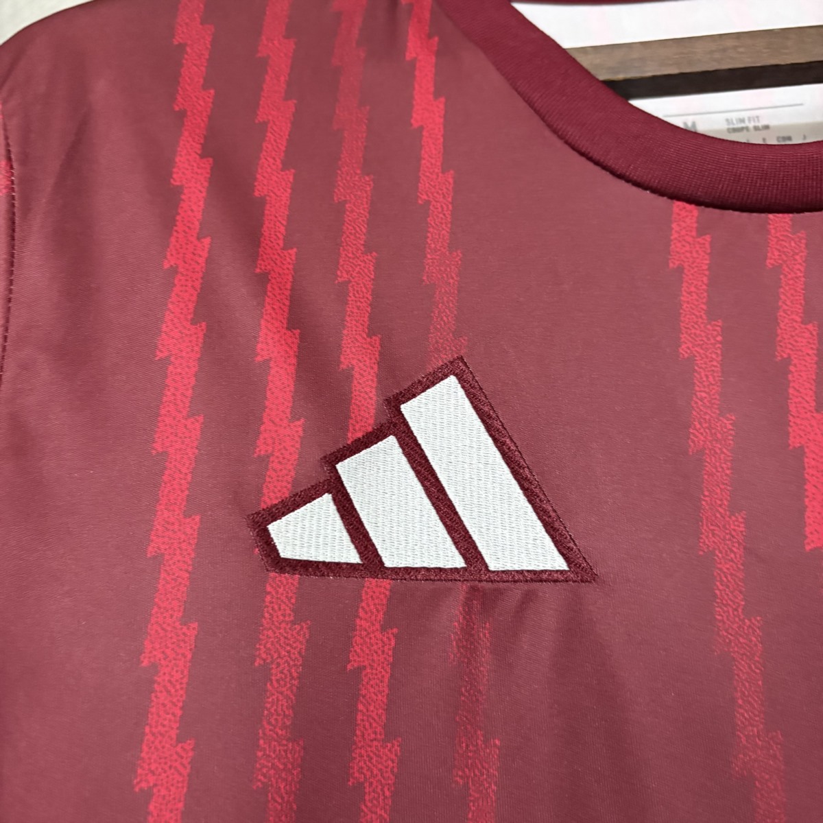 2026/27 Arsenal Special Edition Red Jersey Fan version