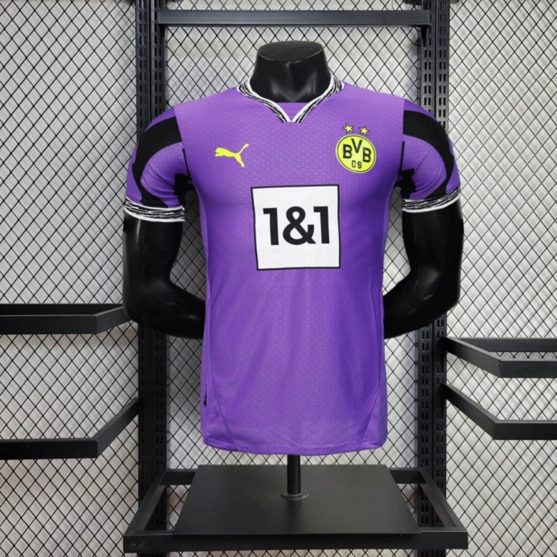 24/25 Dortmund Special Edition jersey Player Version