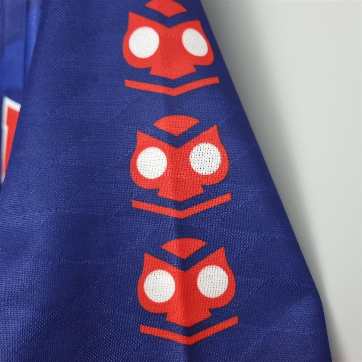 Retro Universidad de Chile 1996 Home jersey Fan Version