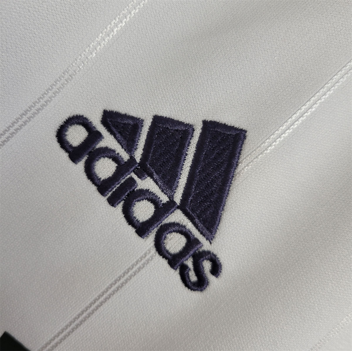 Retro Real Madrid 12/13 home jersey Fan Version