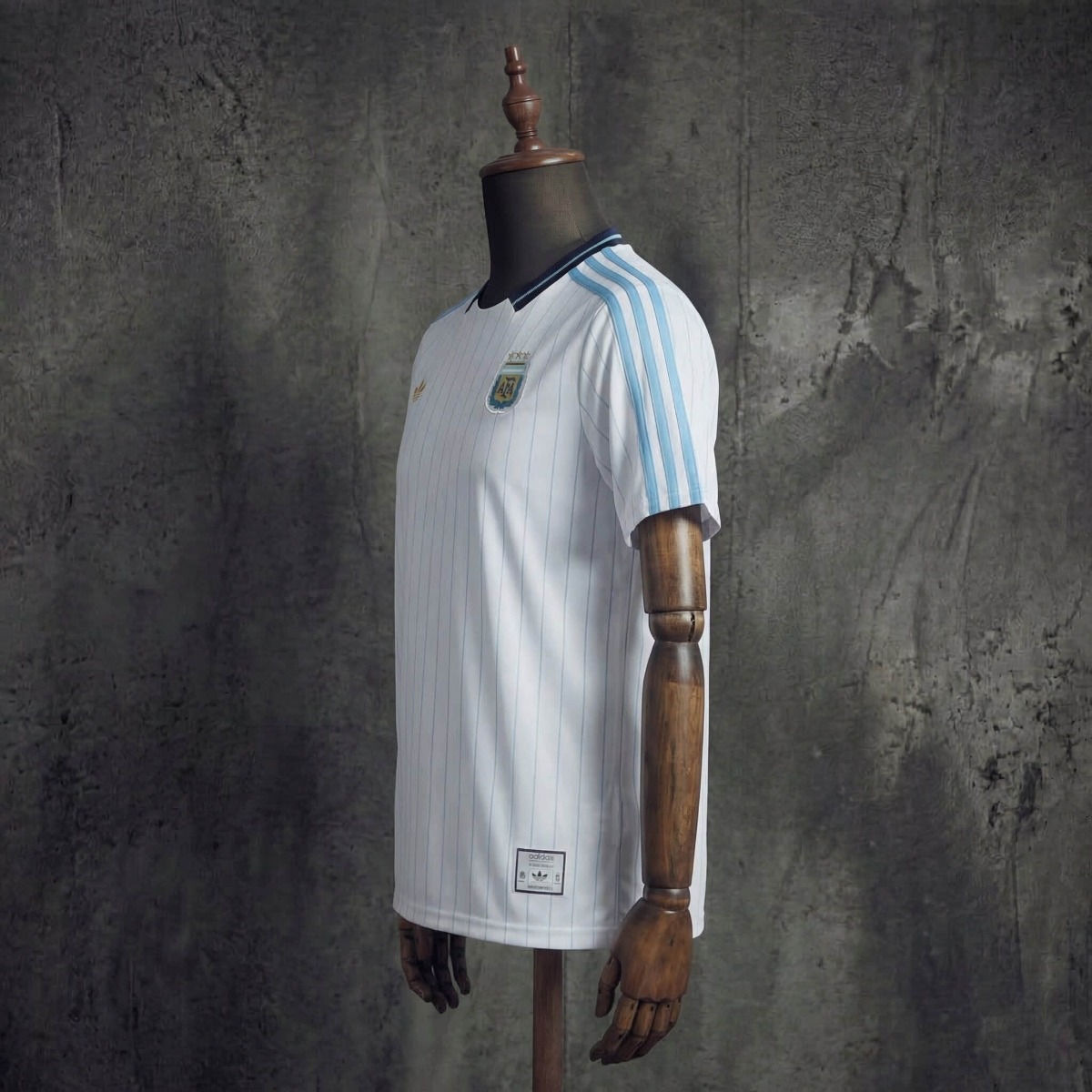 2026 Argentina Terrace Icons Jersey Fan Version