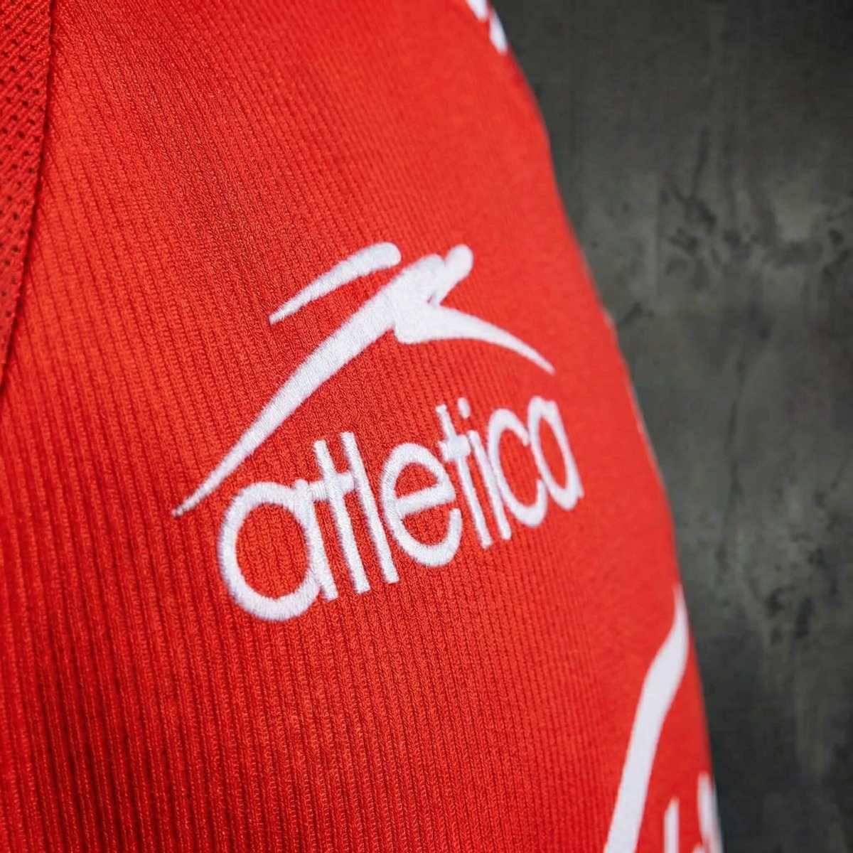 Retro 1999/2000 Toluca Home Jersey Fan version