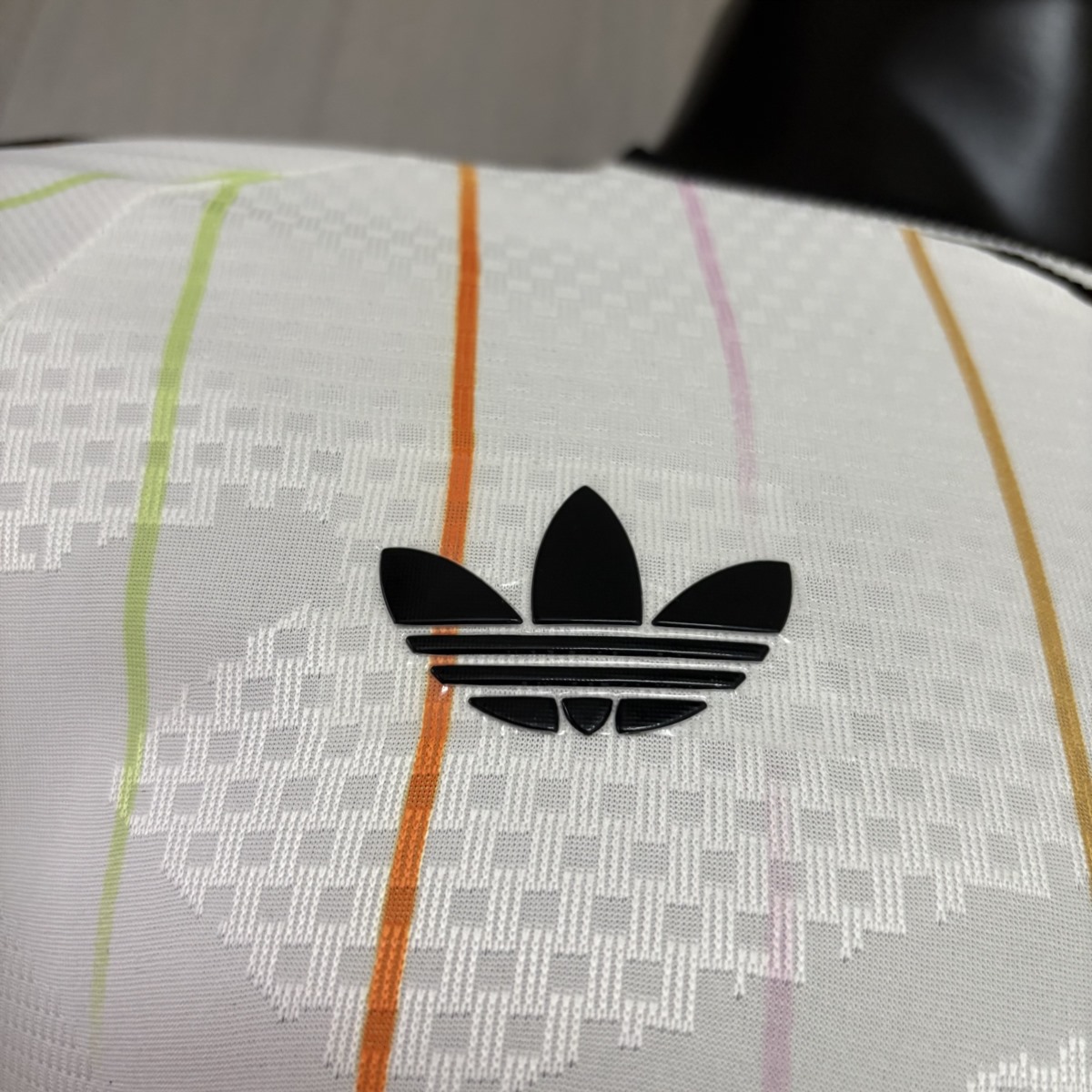Japan 2026 World Cup Away jersey Player Version