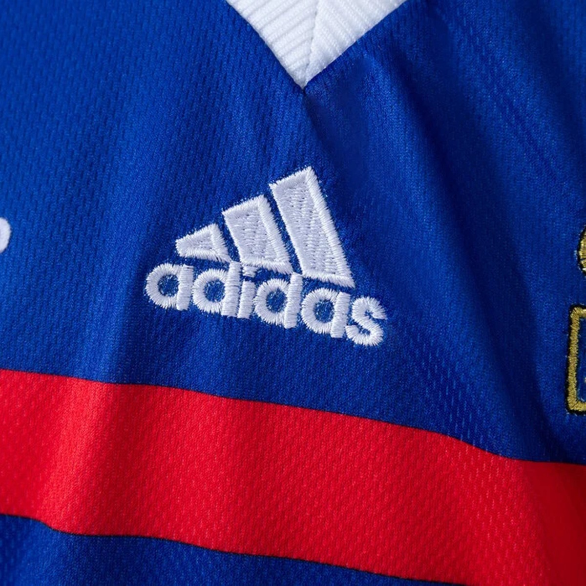Retro France 1998 Home Kid Kits