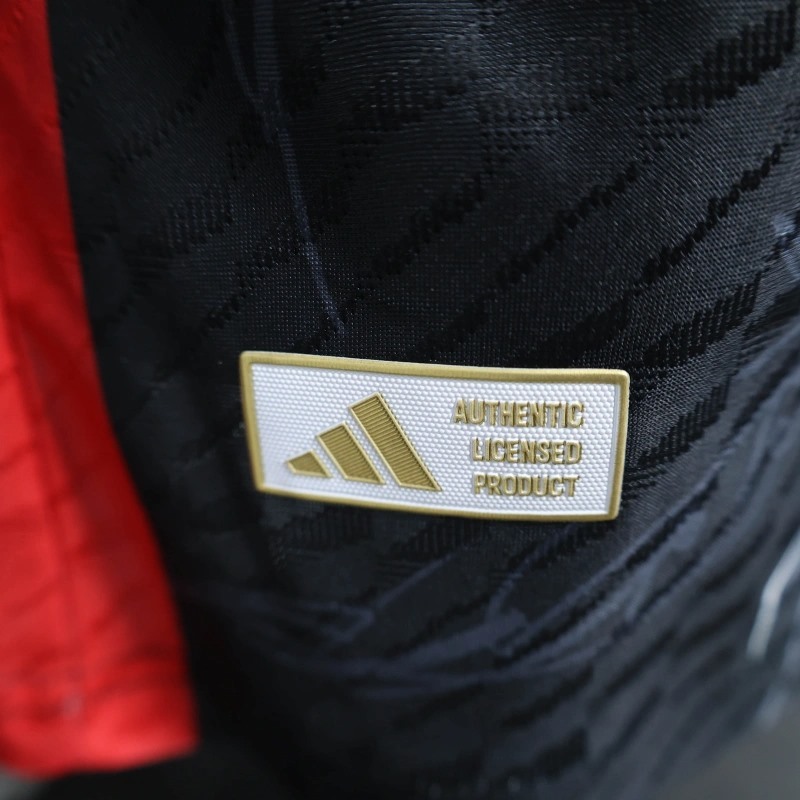 25/26 Japan Special Edition jersey Player Version