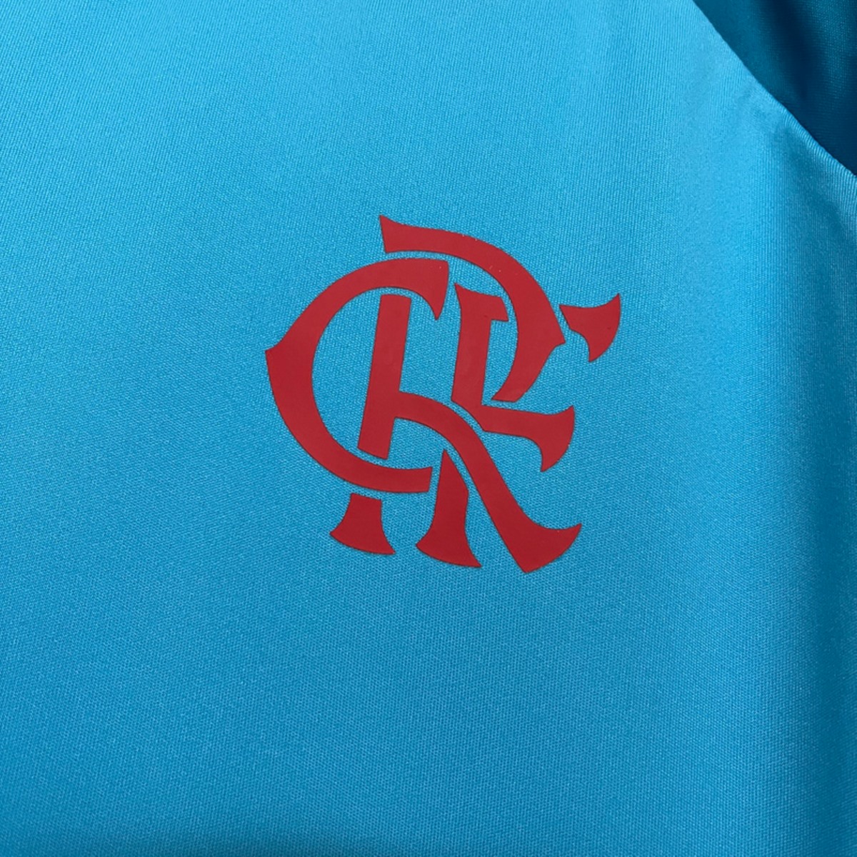 25/26 Women Flamengo training Jersey Fan Version