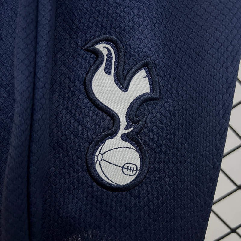 2025/26 kids Tottenham Home jersey kids Kits size: 16-28