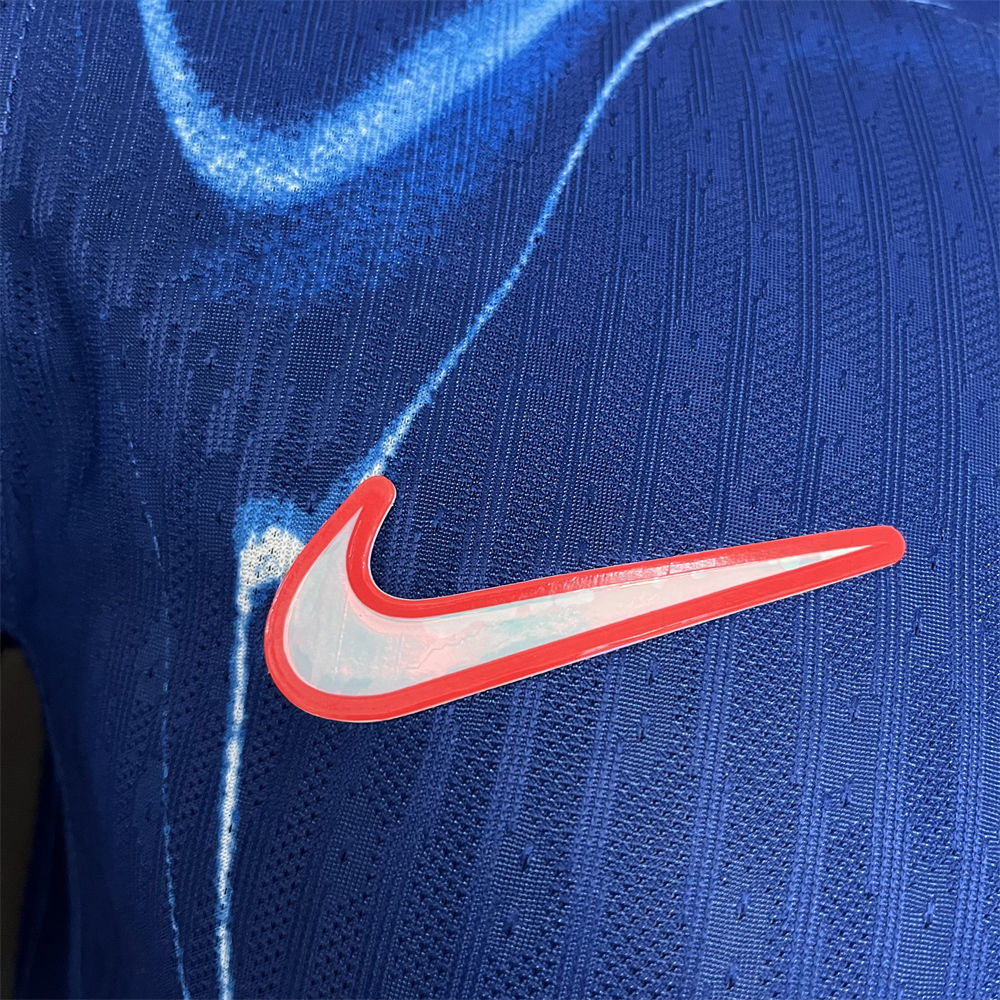 24/25 Chelsea Home Jersey Player Version