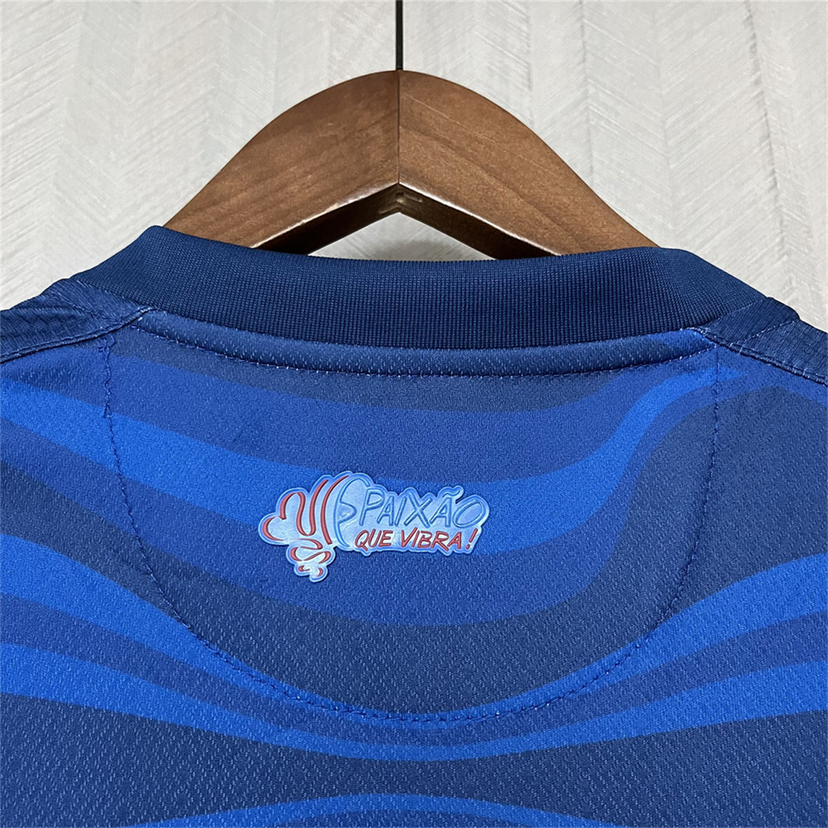 2024/25 Women Bahia Second Away jersey