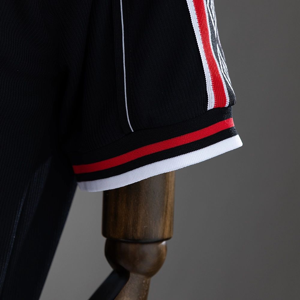 Retro Manchester United 98/99 Away jersey Fan Version