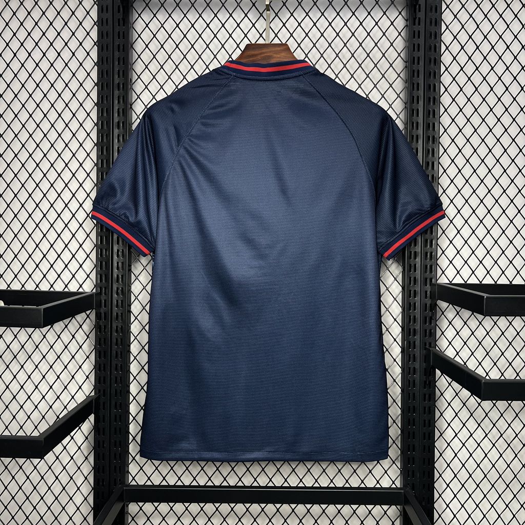 24/25 Barcelona Double-color special edition Jersey Fan Version