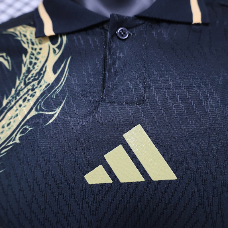 24/25 Real Madrid Special edition Jersey Player Version