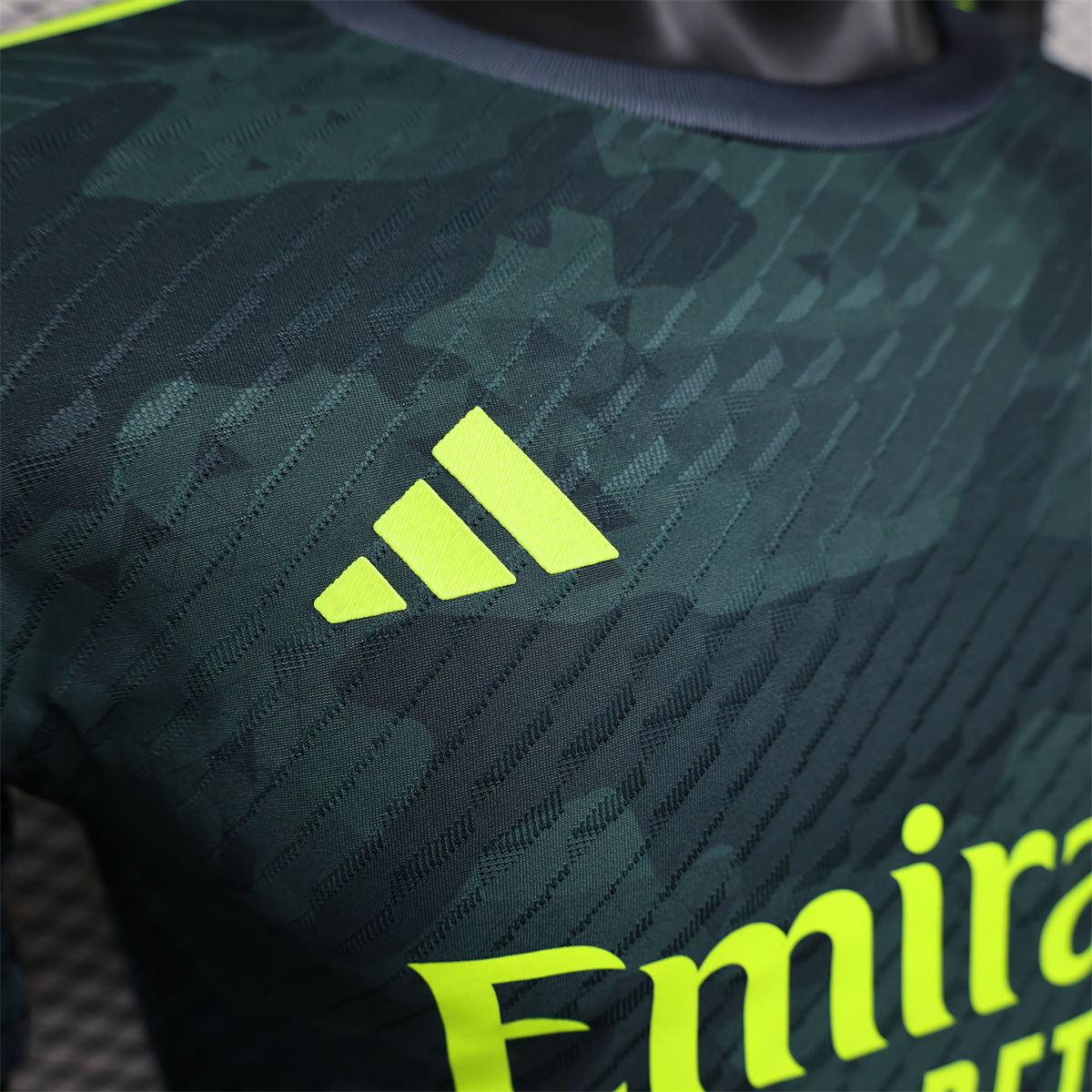 24/25 Real Madrid Special Edition Jersey Player Version