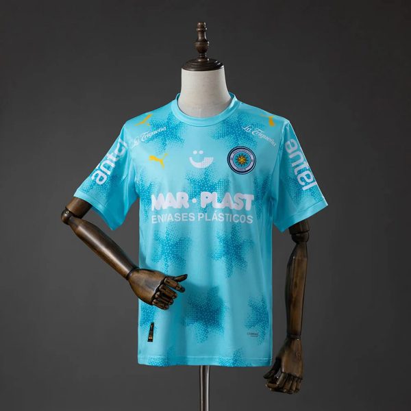 2026/27 Montevideo City Torque Home Jersey Fan version