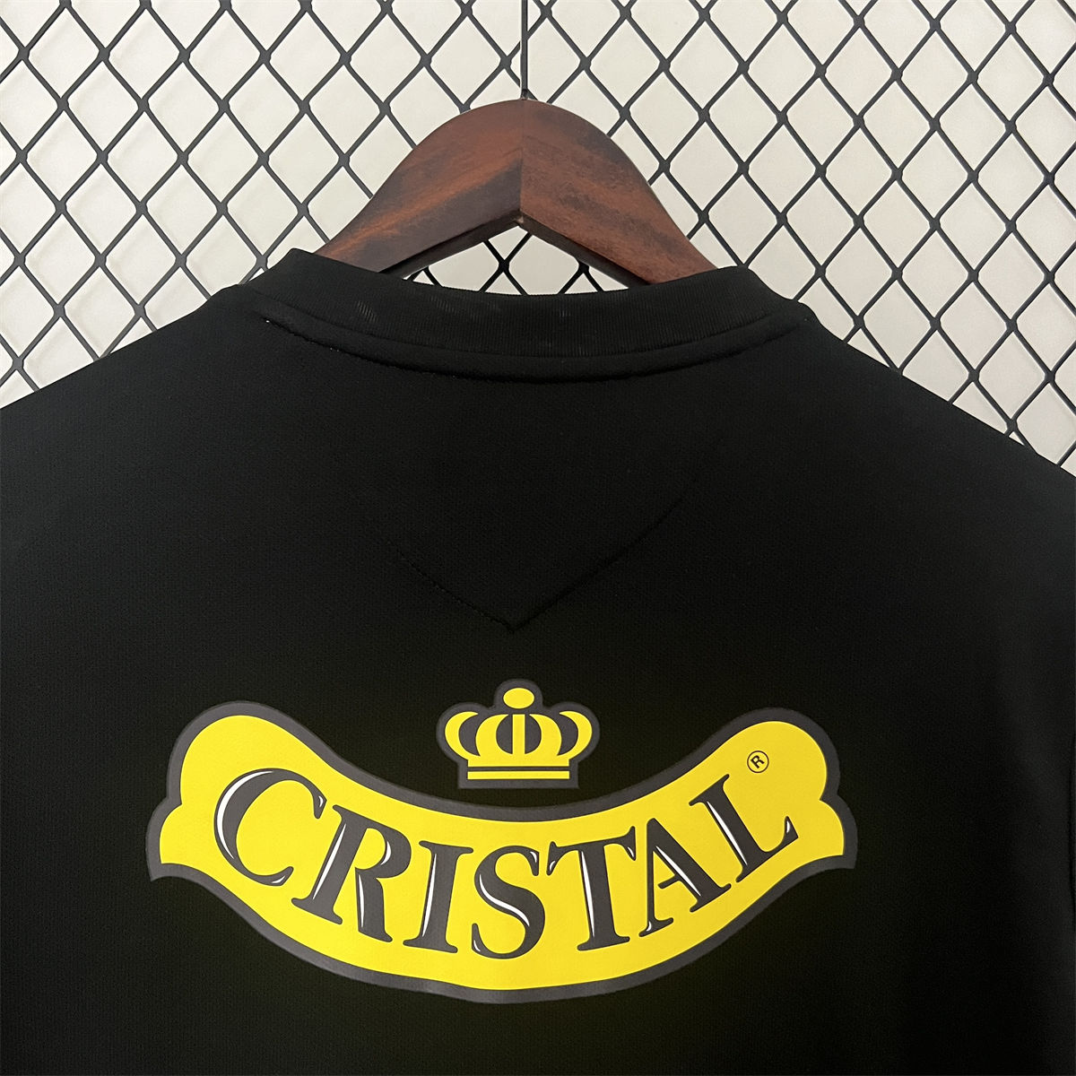 Retro Colo Colo 2006 Away Long Sleeve jersey Fan Version