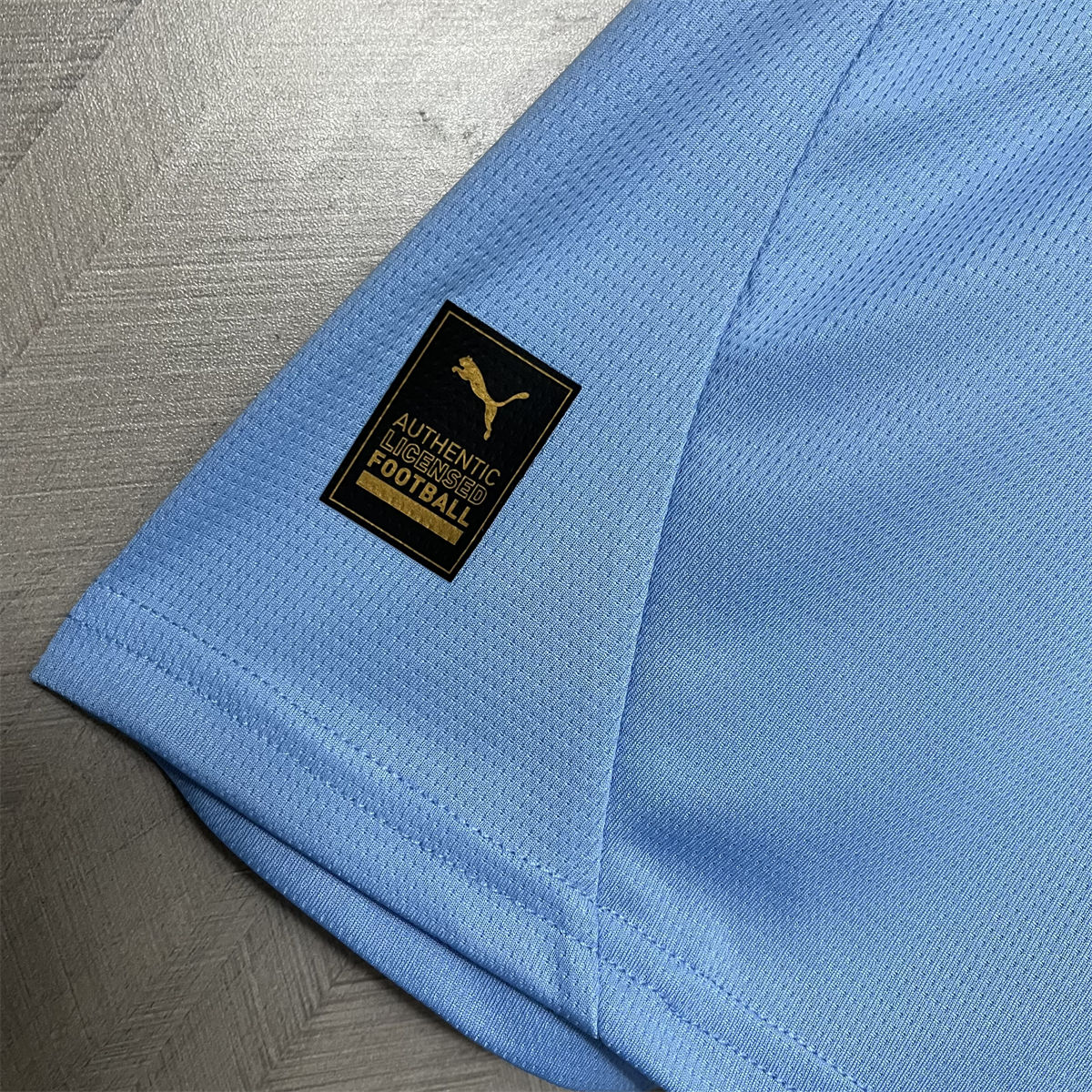 24/25 Manchester City Home Jersey Fan Version