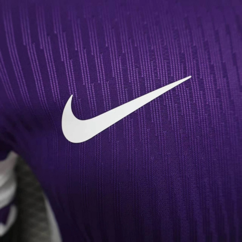 2025/26 Al-Ain FC Home jersey Player Version