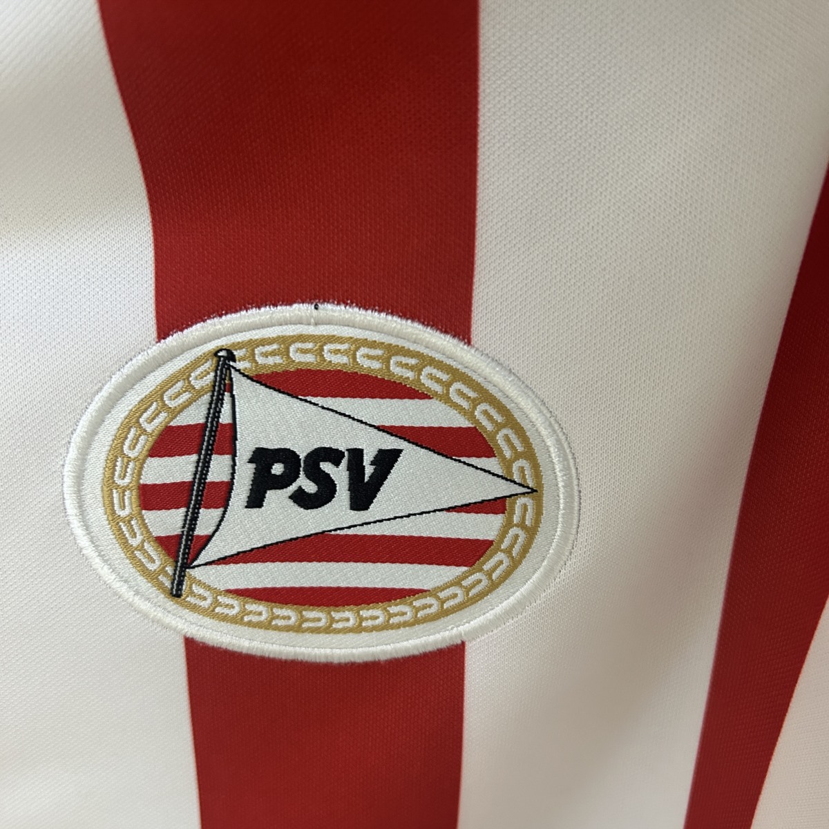 Retro PSV Eindhoven 00/01 Home jersey Fan Version
