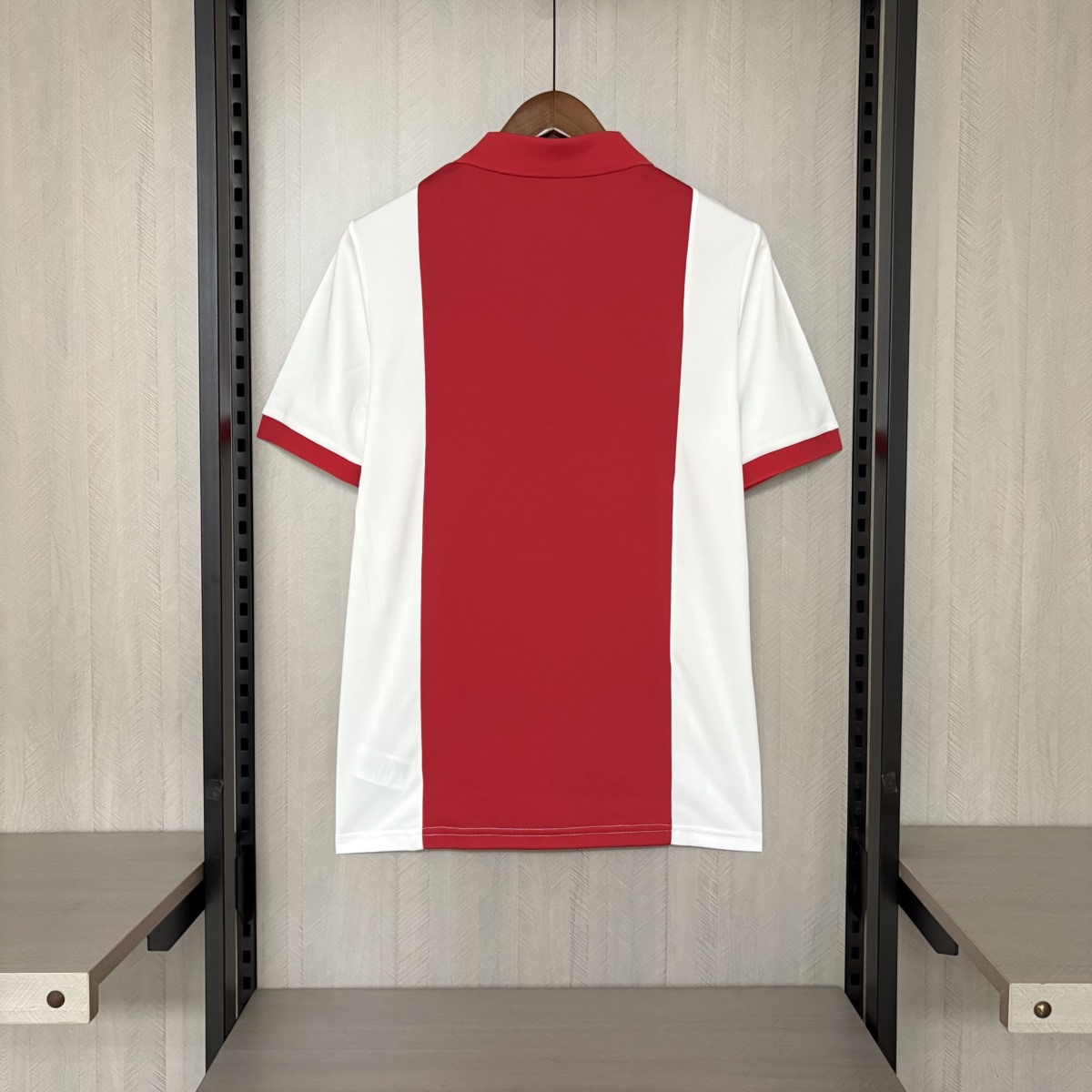 25/26 Ajax Commemorative Edition Jersey Fan Version