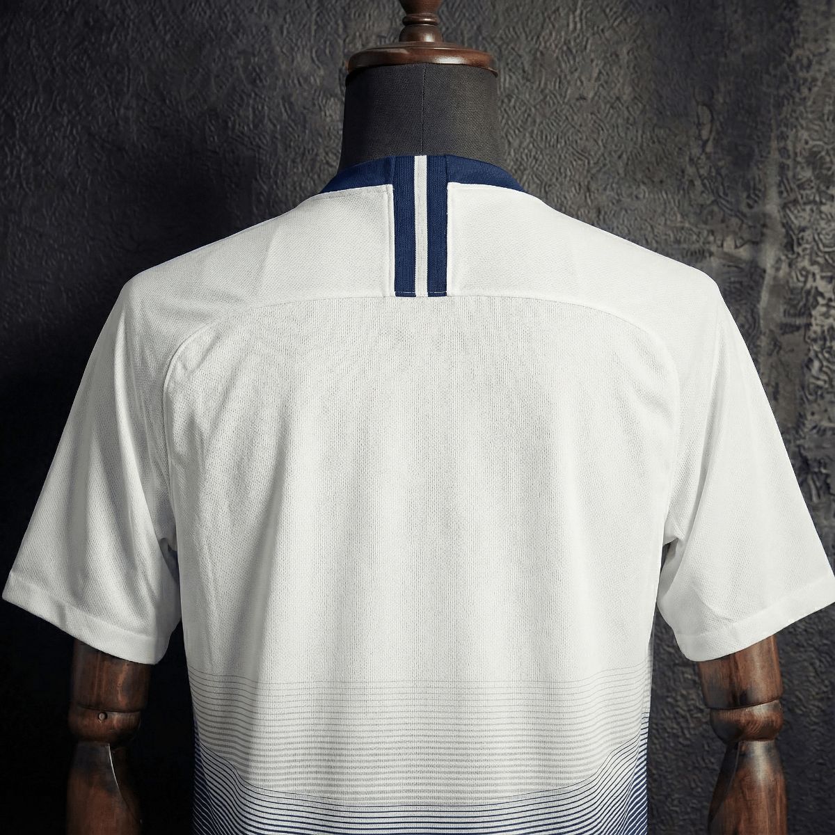 Retro Tottenham 2018/19 Home jersey Fan Version