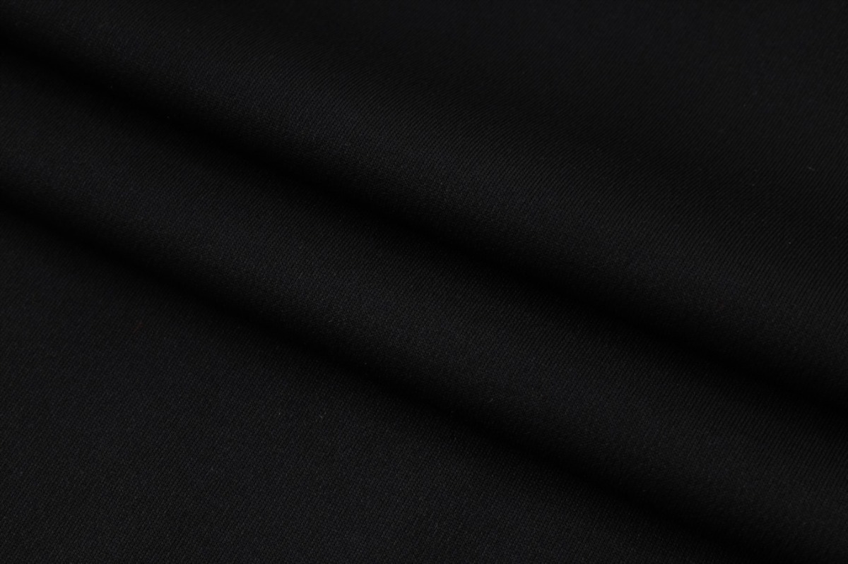 2026 Miami Black Training Set Shirt and Shorts