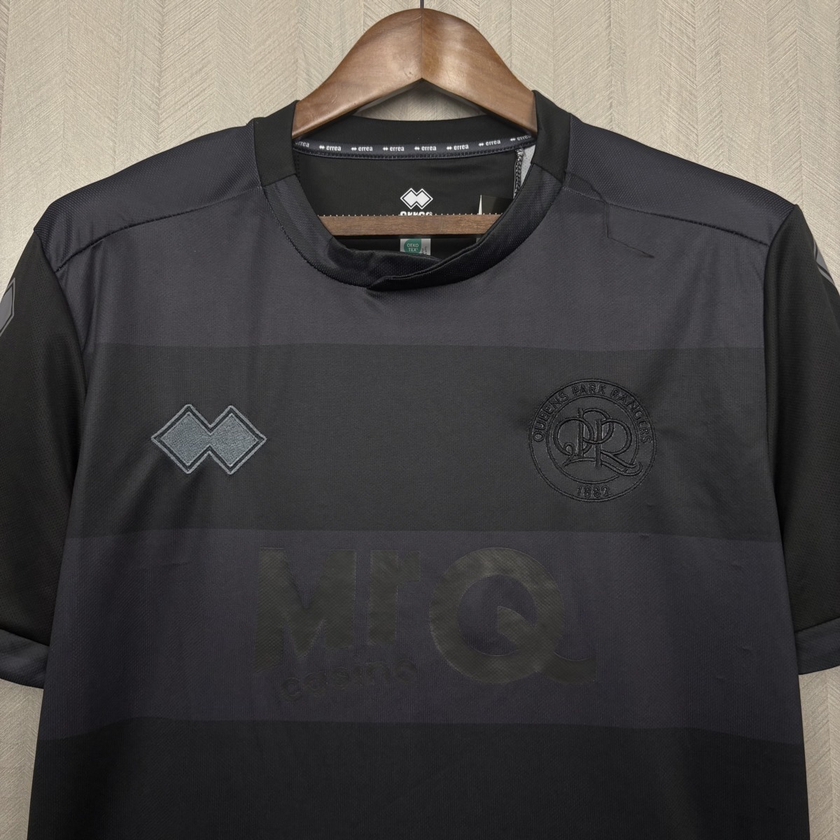 2026/27 QPR Second Away Jersey Fan version