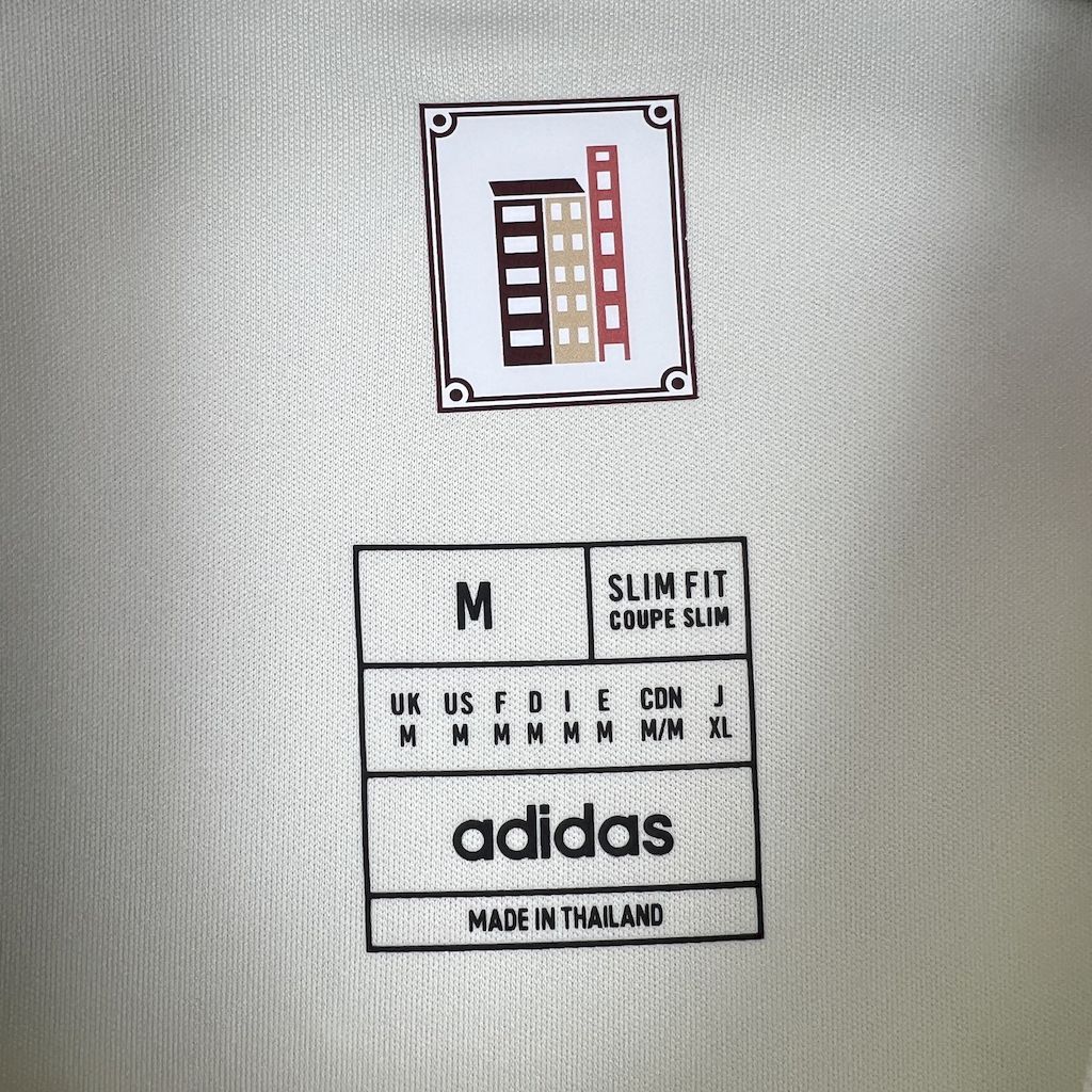 24/25 Lyonnais Third Jersey Fan Version