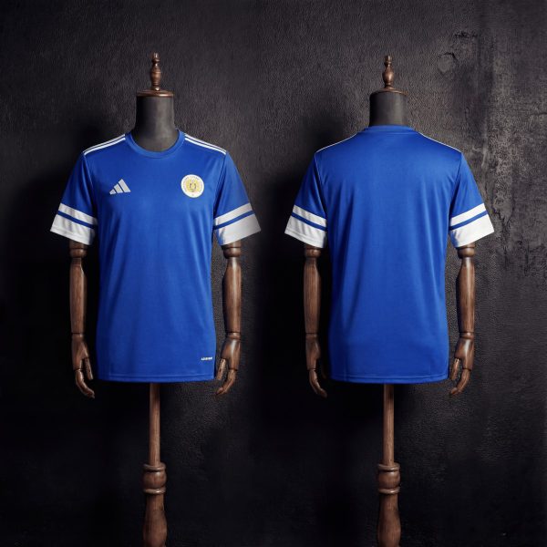 Curaao 2026 World Cup Home jersey Fan version