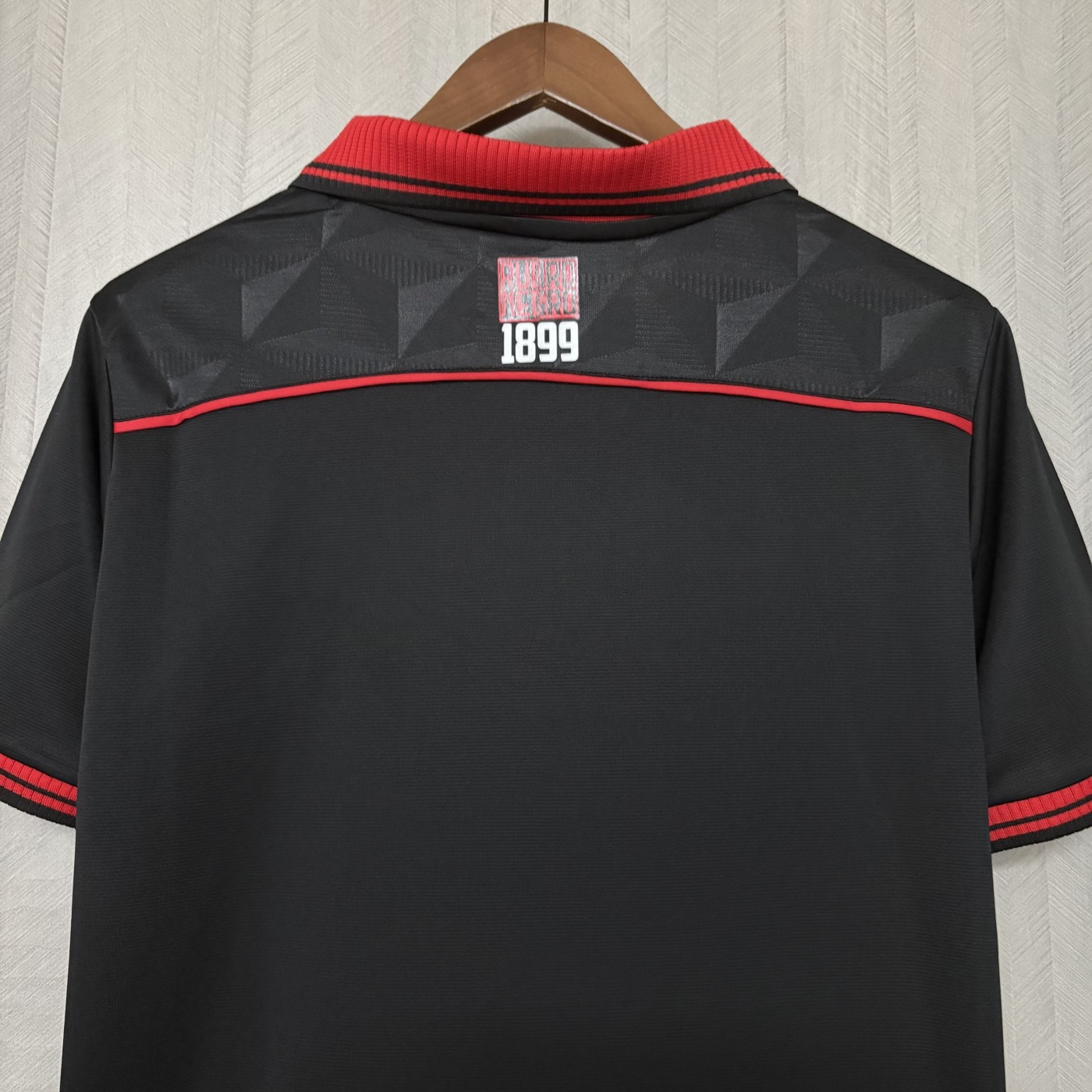 2025/26 Victoria Second Away jersey Fan version