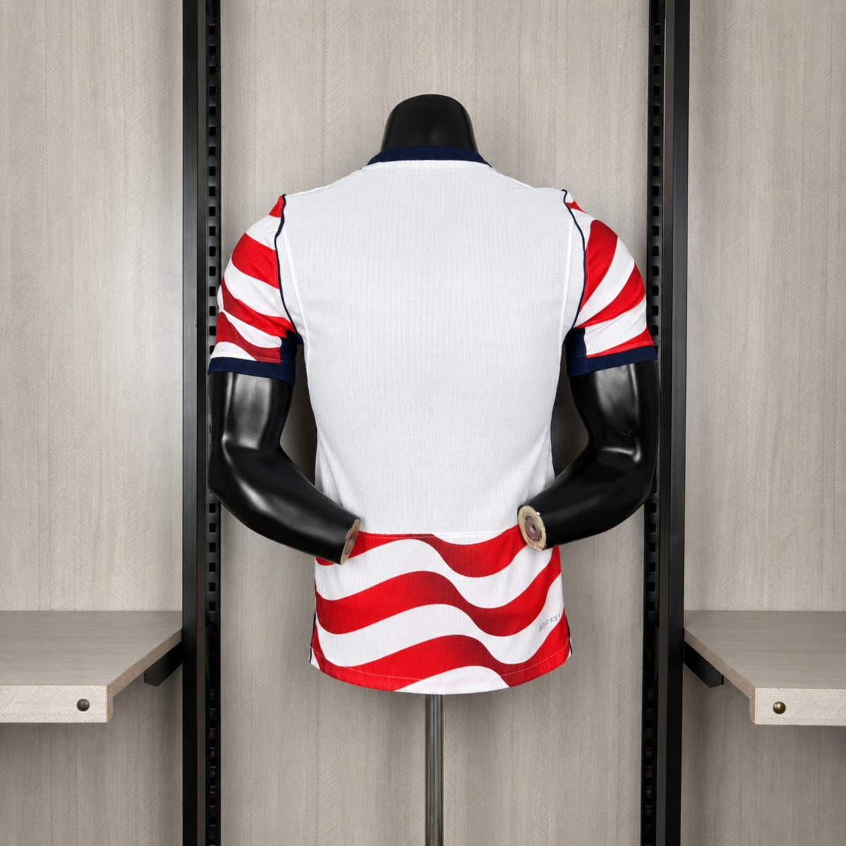 USA 2026 World Cup Home jersey Player version