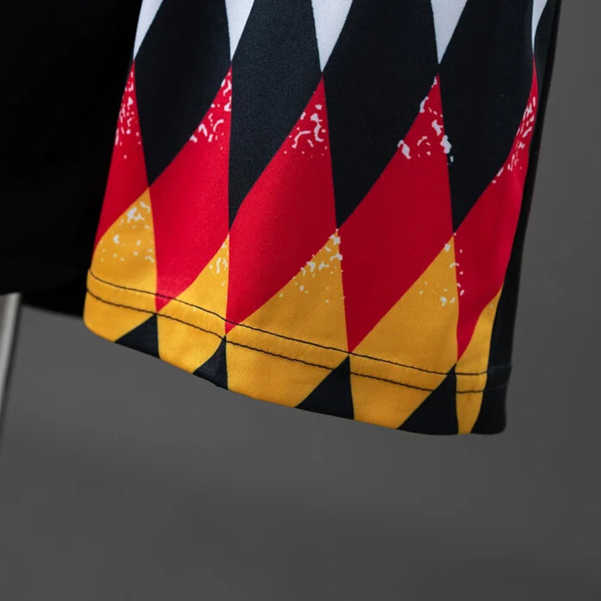 Retro Germany 1994 Home Kid Kits
