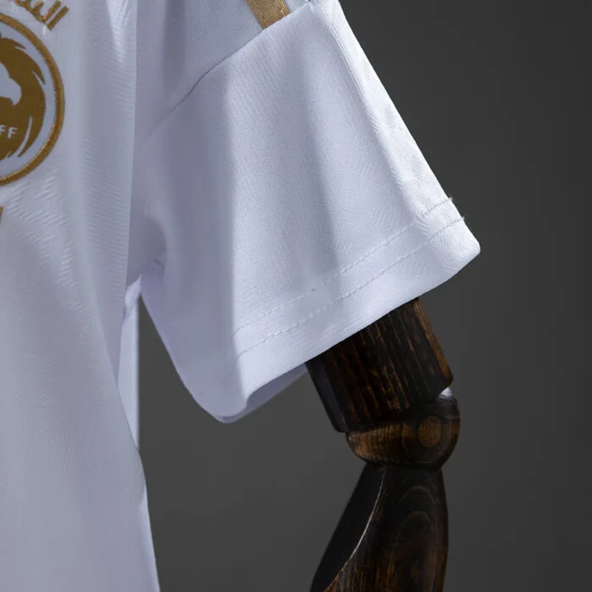 Saudi Araba 2026 World Cup Away Kid Kits